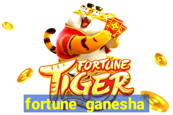 fortune ganesha gold demo